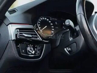 2021 BMW 5 серии 523i VII (G30/G31/G38) Рестайлинг, серый, 4200000 рублей, вид 5