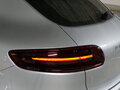 2015 Porsche Macan Turbo I, серебристый - вид 7