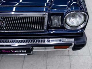 1979 Toyota Mark II III (X30), синий, 3900000 рублей, вид 4