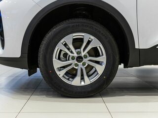 2026 Tenet T4, белый, 2169000 рублей, вид 2