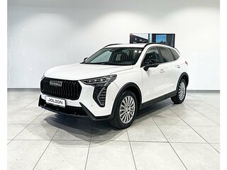2026 Haval Jolion I Рестайлинг 2, белый, 2919510 рублей, вид 3