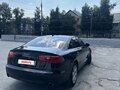 2014 Audi A6 IV (C7), чёрный, 1490000 рублей - вид 3