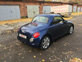 2004 Daihatsu Copen I, синий - вид 4