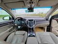 2011 Cadillac SRX II, чёрный, 1550000 рублей - вид 9
