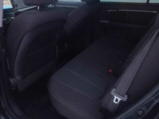 2011 Hyundai Santa Fe II Рестайлинг, чёрный, 1300000 рублей, вид 5