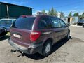 2002 Chrysler Voyager IV, красный, 220000 рублей - вид 3