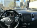 2007 Mitsubishi Outlander II, бежевый, 1500000 рублей - вид 5