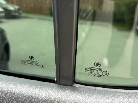 2009 Skoda Fabia II, серый, 680000 рублей - вид 18
