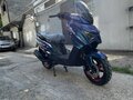 2025 Jilang Tank, чёрный, 90000 рублей - вид 1
