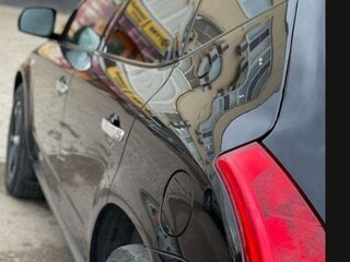 2006 Nissan Murano I (Z50), чёрный, 895000 рублей, вид 5