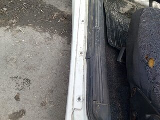 2010 Lada (ВАЗ) 2115, белый, 220000 рублей, вид 5