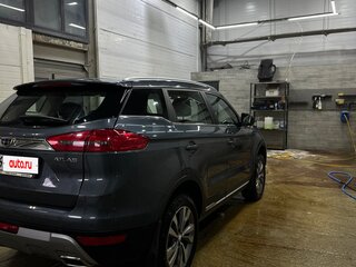 2020 Geely Atlas I, серый, 1750000 рублей, вид 4