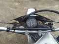 2001 Suzuki DR 250, белый, 130000 рублей - вид 2