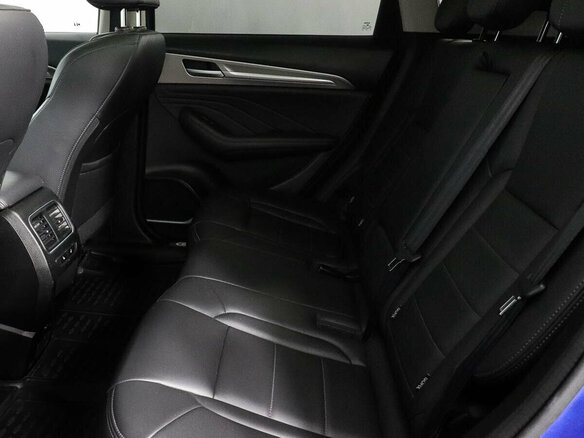 2021 Haval F7 I, синий, 2250000 рублей - вид 15