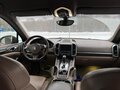 2013 Porsche Cayenne Diesel II (958), коричневый, 5200000 рублей - вид 5