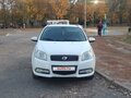 2016 Ravon Nexia R3, белый, 550000 рублей