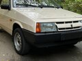 1990 Lada (ВАЗ) 2108, бежевый, 555000 рублей - вид 11