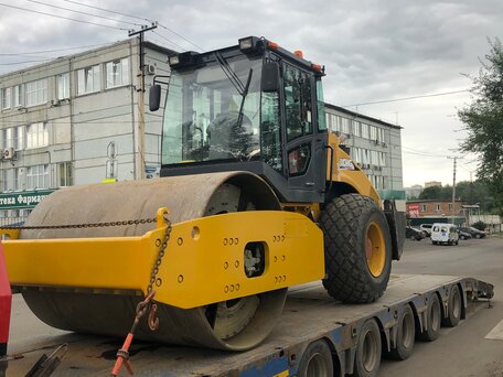 2013 XCMG XS163, 4500000 рублей, вид 1
