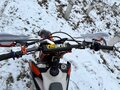 2024 K2R 250 ETC, оранжевый, 290000 рублей - вид 3