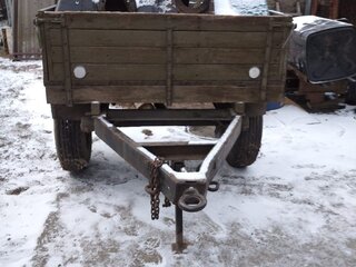 1969 ГАЗ 69А, зелёный, 350000 рублей, вид 2
