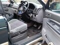 1997 Mazda MPV I (LV), зелёный, 570000 рублей - вид 5