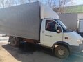 2012 ГАЗ ГАЗель (3302), белый, 1000000 рублей - вид 4