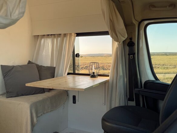 2013 Peugeot Boxer, белый, 3300000 рублей - вид 38