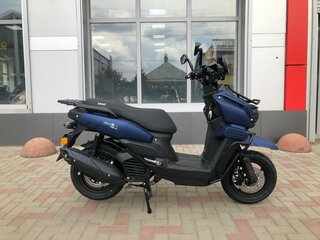 2024 VMC (Vento) Smart III, синий, 140000 рублей, вид 1