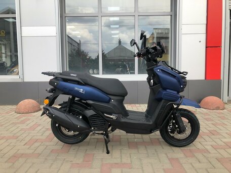 2024 VMC (Vento) Smart III, синий, 140000 рублей, вид 1