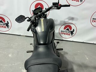 2013 Honda CTX 700, чёрный, 710000 рублей, вид 5