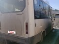 2015 ГАЗ ГАЗель Next, белый, 650000 рублей - вид 7