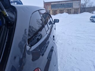2016 Subaru Levorg I, серый, 1200000 рублей, вид 5