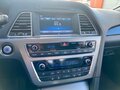 2015 Hyundai Sonata VII (LF), серый, 1350000 рублей - вид 7