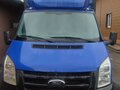2010 Ford Transit, синий, 1150000 рублей - вид 5