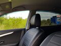 2014 Nissan Almera III (G15), белый, 500000 рублей - вид 8