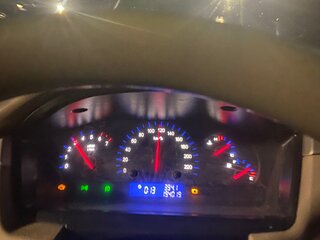 2010 Vortex Estina I, серый, 220000 рублей, вид 2