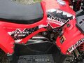 2024 Avantis Classic, красный, 99500 рублей - вид 3