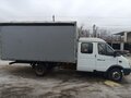 2020 ГАЗ ГАЗель (33023/330273) Фермер, белый, 1700000 рублей - вид 2