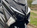 2024 Jilang M12, чёрный, 155000 рублей - вид 2