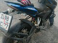 2016 Bajaj Pulsar NS 200, синий, 199000 рублей - вид 5