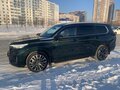 2022 Exeed VX I, зелёный, 4500000 рублей - вид 7