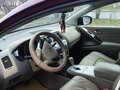 2010 Nissan Murano II (Z51), красный, 1050000 рублей - вид 4