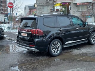 2020 Kia Mohave I Рестайлинг 2, чёрный, 5500000 рублей, вид 5