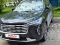 2023 Haval Jolion I, чёрный, 2150000 рублей