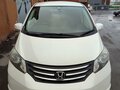 2008 Honda Freed I, белый, 1150000 рублей - вид 1