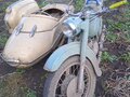 1967 ИЖ Планета, зелёный, 85000 рублей - вид 2