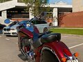 2017 Indian Chief, красный, 1100000 рублей - вид 5