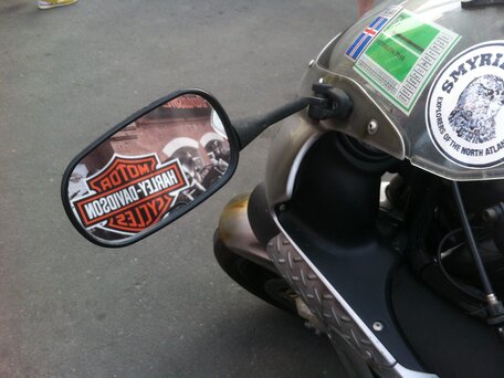 1999 Honda CBR 600F, серебристый, 340000 рублей, вид 5