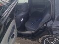 2002 Renault Clio II Рестайлинг, чёрный, 180000 рублей - вид 10