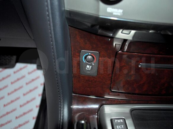 2012 Lexus LX 570 III Рестайлинг, чёрный, 5400000 рублей - вид 11